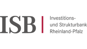 Logo ISB